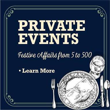 PrivateEventsblock